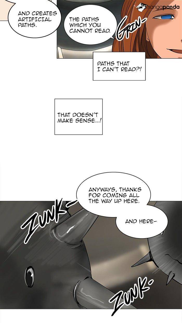 Tower of God Chapter 219 image 27